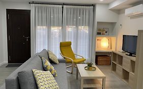 Loft céntrico 1 Córdoba